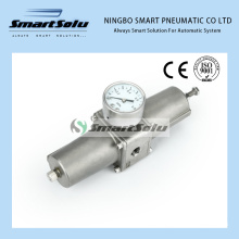 Aw30-03 Stainless Steel Filter Pressure Reducing Valve Frl